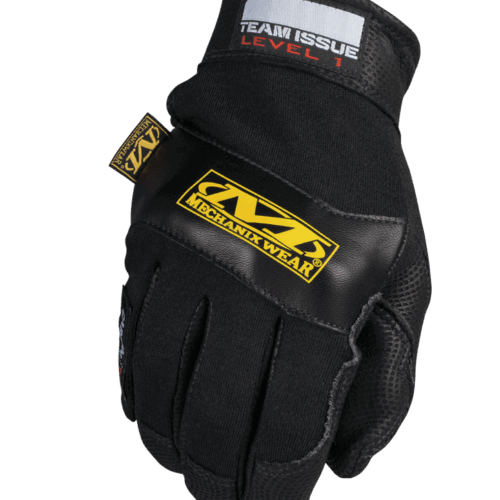 CarbonX® Level 1