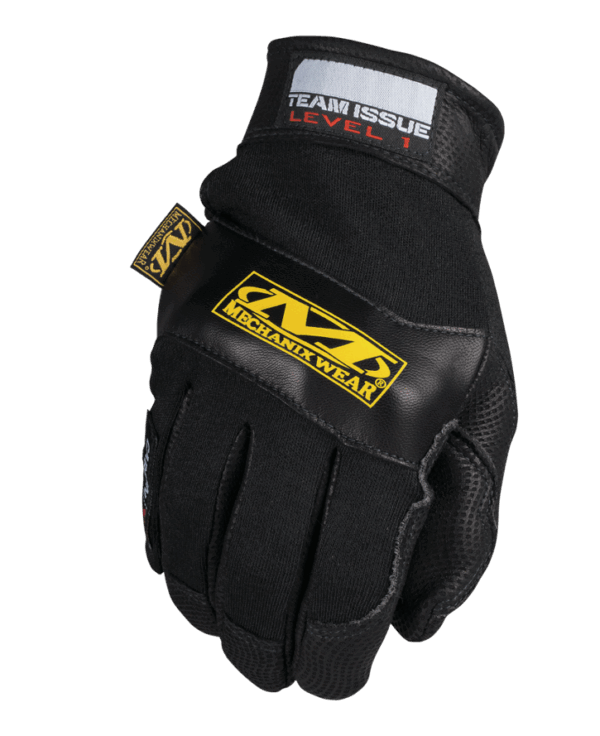 CarbonX® Level 1