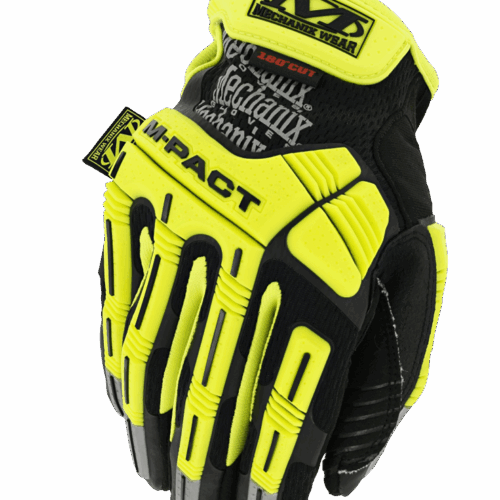 Hi-Viz M-Pact® D5