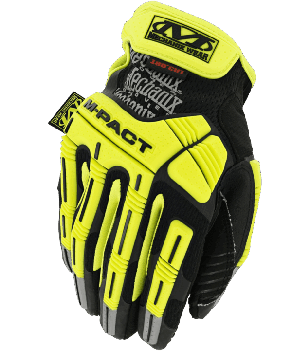 Hi-Viz M-Pact® D5