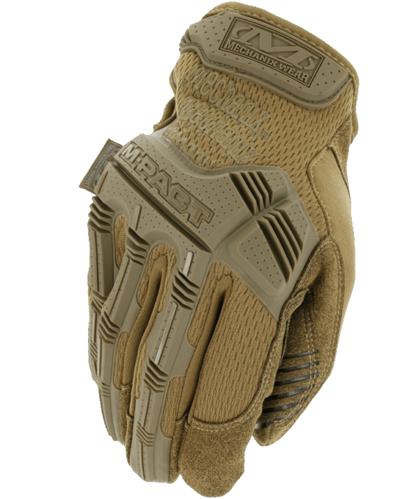 M-Pact® Coyote