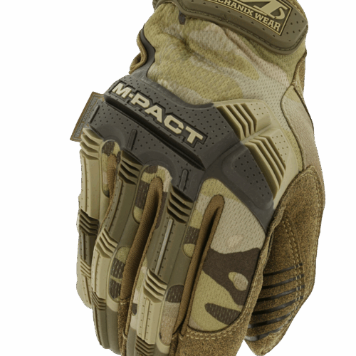 M-Pact® MultiCam