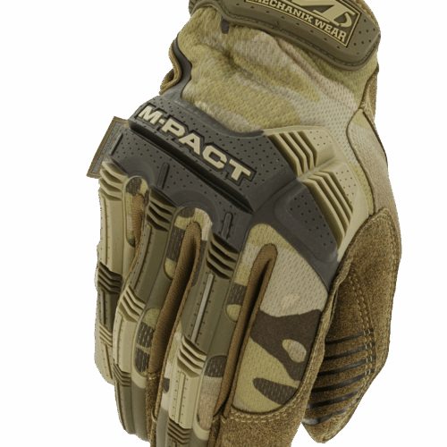 M-Pact® MultiCam