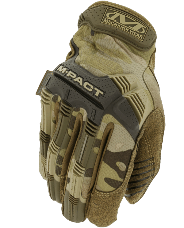 M-Pact® MultiCam