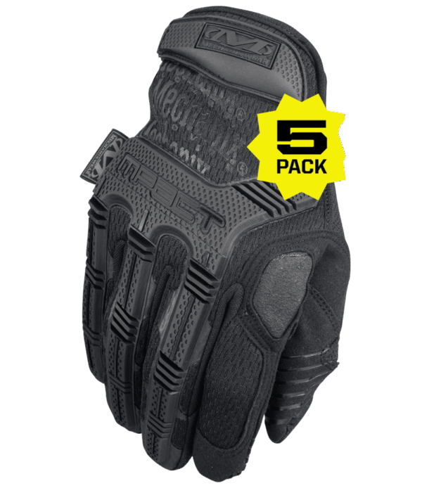 TAA M-Pact® Covert - 5 Pack