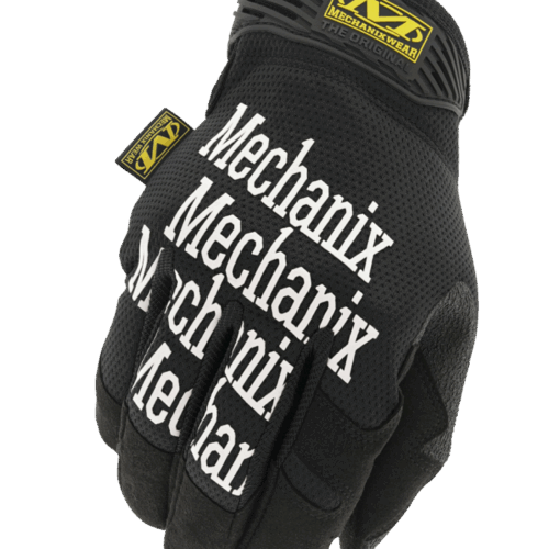 The Original® - Black