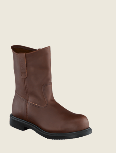 10 2541 9-inch Boot Supersole X