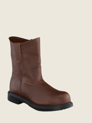 2541 9-inch Boot Supersole X