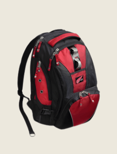 Red Wing 69012 Backpack Red/Black