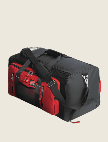 Red Wing 69101 Small Offshore Bag Red/Black