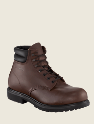 2545 6-inch Boot Supersole X
