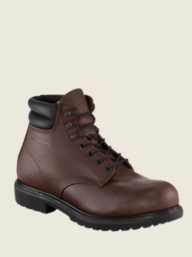 2545 6-inch Boot Supersole X