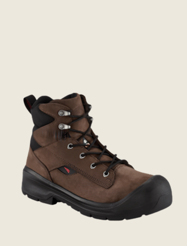 3028 6-inch Boot VersaPro
