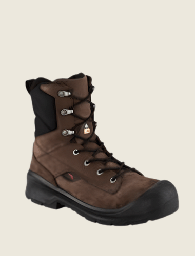 3030 8-inch Boot