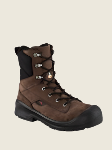 3030 8-inch Boot