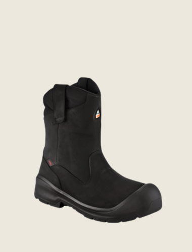 3032 9-inch Boot Versapro