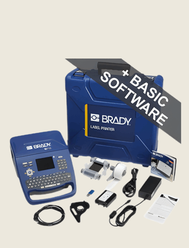 BRADY M710 Printer