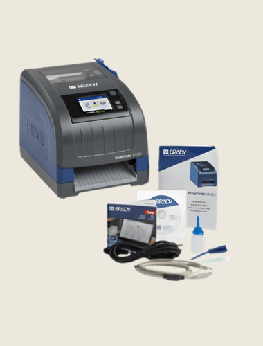 BRADY I3300 Industrial Label Printer