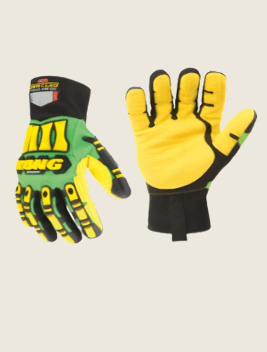 KONG® Cut Resistant