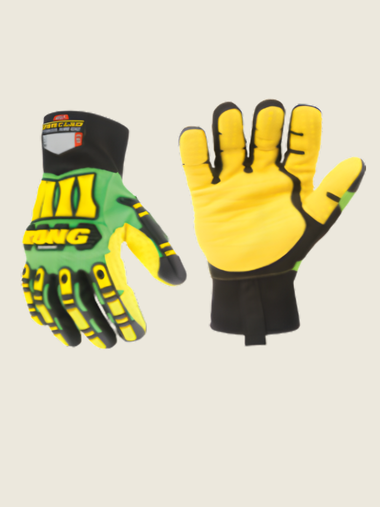 KONG® Cut Resistant