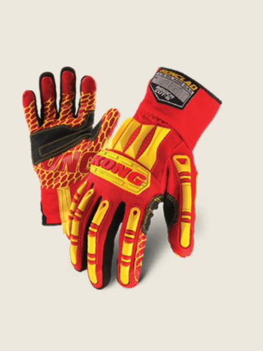 KONG®Rigger Grip Cut 5