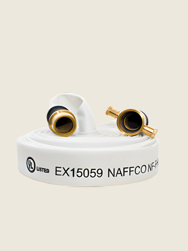 30 Single Jacket Hose