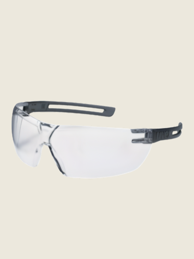 Uvex X-fit Safety Spectacles