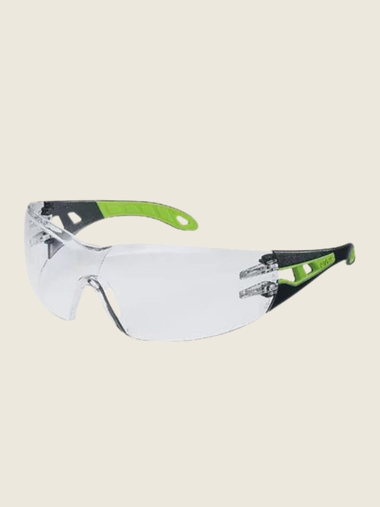 Uvex Pheos Safety Spectacles
