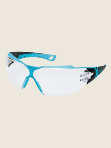 Uvex Pheos Cx2 Safety Glasses