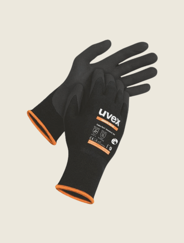 Uvex Athletic Lite XT