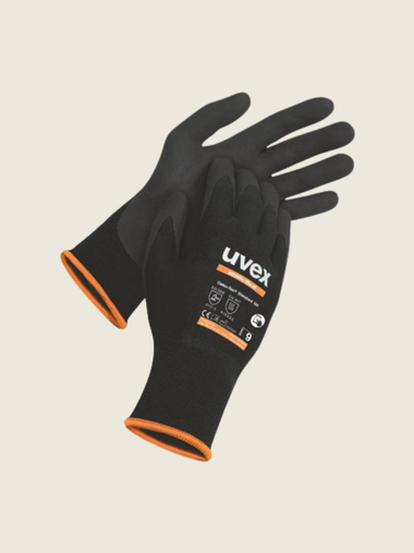 Uvex Athletic Lite XT