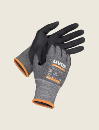 Uvex Athletic D5 XP Cut Protection Glove