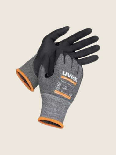 Uvex Athletic D5 XP Cut Protection Glove