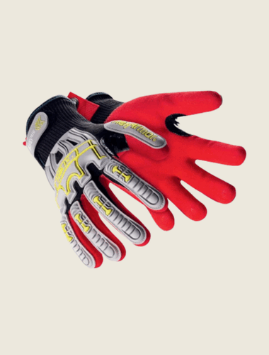 Rescue Glove HexArmor Helix Series 3007