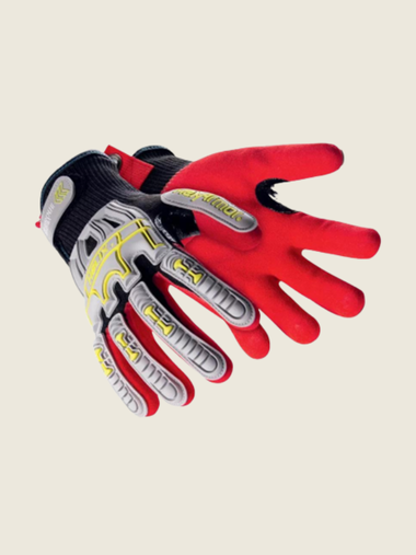 Rescue Glove HexArmor Helix Series 3007