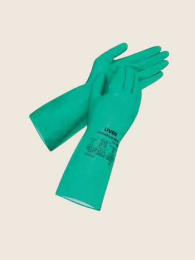 Uvex Profastrong NF33 Chemical Protection Glove