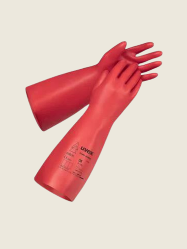 Uvex Power Protect V1000 Electrician's Glove