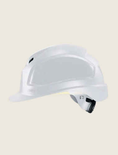 Uvex Pheos B-WR Safety Helmet