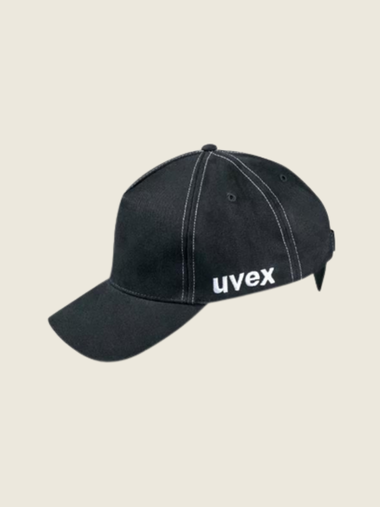 Uvex U-cap Sport Bump Cap