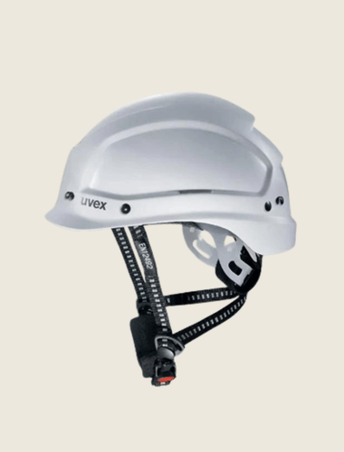 Uvex Pheos Alpine Safety Helmet