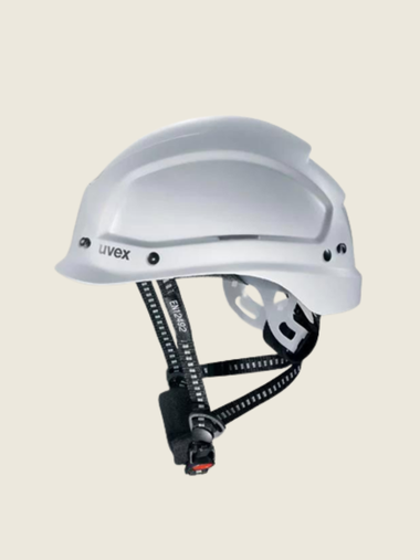 Uvex Pheos Alpine Safety Helmet