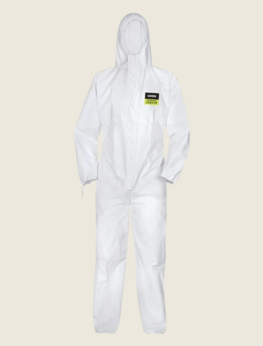 Uvex 5/6 Classic Chemical Protection Suit
