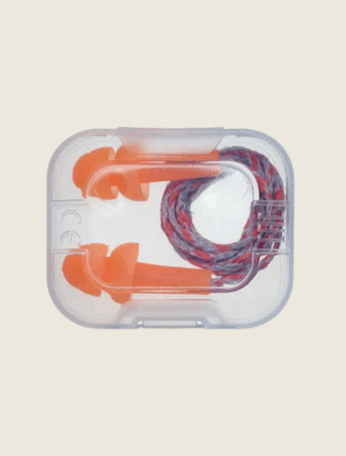 Uvex Whisper Reusable Earplugs