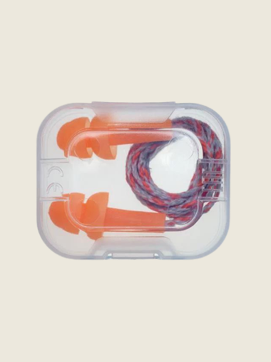 Uvex Whisper Reusable Earplugs