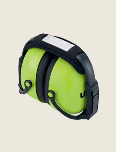 Uvex K2 Foldable Earmuffs SNR 31 Db