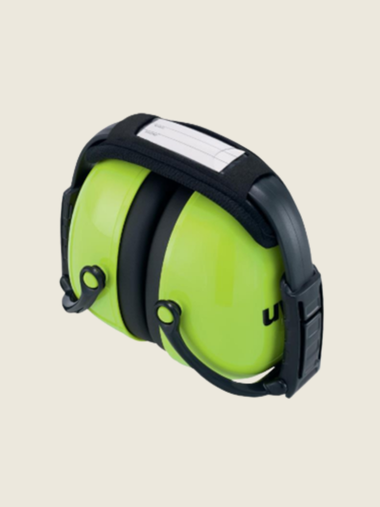 Uvex K2 Foldable Earmuffs SNR 31 Db