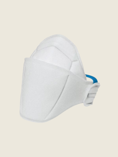 Uvex Silv-Air 5100 Premium FFP1 Flat-fold Mask