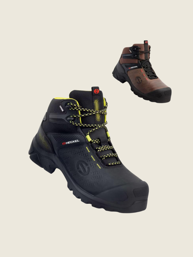 Heckel Maccrossroad 3.0 High