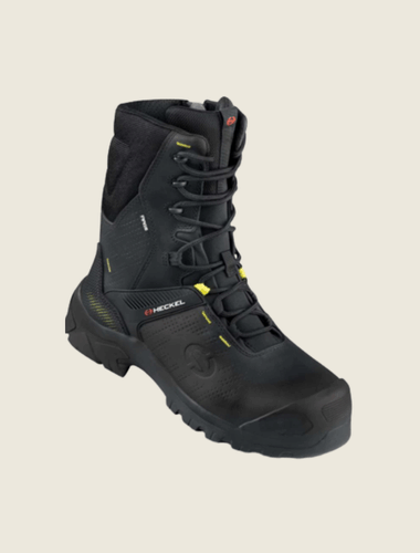 Heckel Macexplore Black 3.0 Ranger Zipper