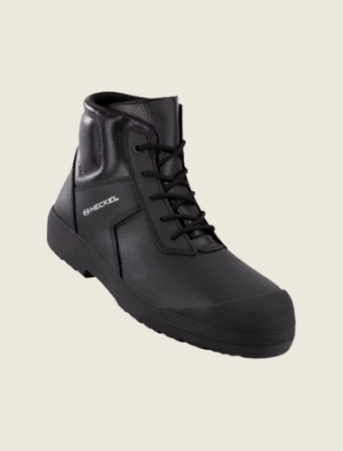 Heckel Macstopac 100 Black High